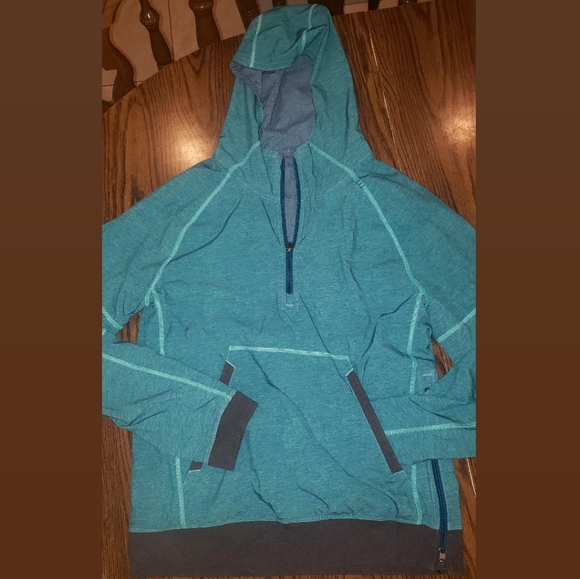 Lulu Reversible Jacket - Picture 2 of 6